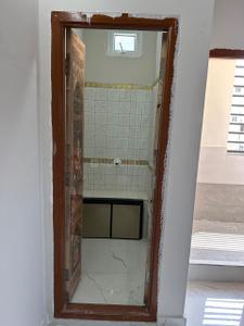 Pooja Room Image of 150 Sq.ft 3 BHK Independent House for rent in Puppalaguda Hyderabad for Rs. 32000