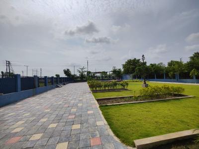 Image of 1204 Sq.ft Residential Plot / Land for sale in Mahalaxmi Nagar 54, Bhilgaon, Nagpur for Rs. 3913000