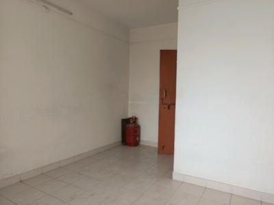 Living Room Image of 900 Sq.ft 2 BHK Apartment / Flat for rent in Subhash Builders Vardhaman Township, Hadapsar Pune for Rs. 18000