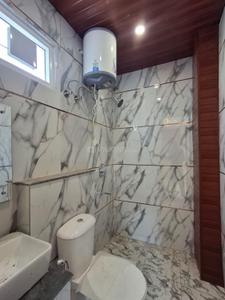 Image of 1500 Sq.ft 3 BHK Builder Floor for sale in Govind Vihar, Dehradun for Rs. 7800000