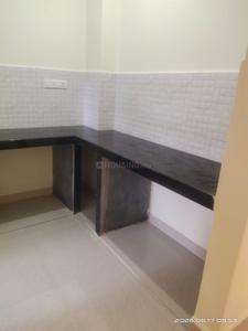 Kitchen Image of 1033 Sq.ft 2 BHK Apartment / Flat for rent in Samarth Enclave, Panjim Goa for Rs. 35000