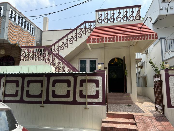 Kailasapuram Building 1