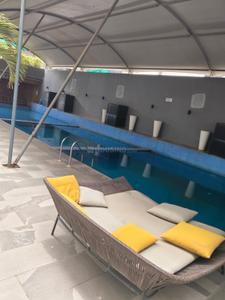 Image of 1074 Sq.ft 3 BHK Apartment / Flat for rent in Majestique Towers East, Upper Kharadi, Pune for Rs. 50000