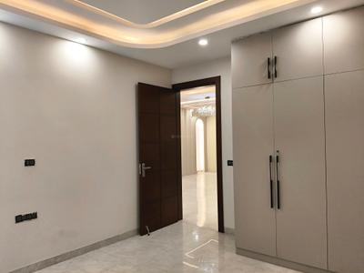 Bedroom Image of 1800 Sq.ft 3 BHK Builder Floor for sale in Vipul World, Sector 48 Gurgaon for Rs. 27000000