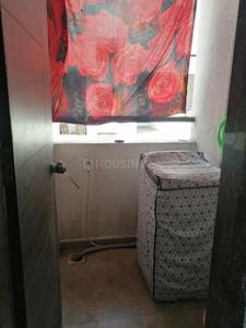 Balcony Image of 872 Sq.ft 2 BHK Apartment / Flat for sale in Krisala 41 Estera A B, Punawale Pune for Rs. 6500000