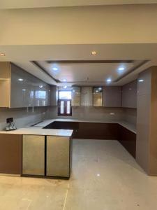 Kitchen Image of 2800 Sq.ft 4.5 BHK Apartment / Flat for sale in Rajendra Nagar Ghaziabad for Rs. 24000000