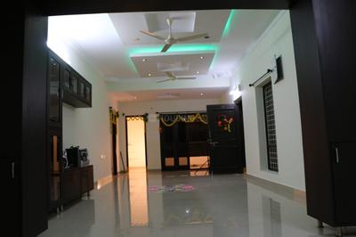 Hall Image of 2110 Sq.ft 3 BHK Apartment / Flat for sale in Kondapur Hyderabad for Rs. 14000000