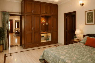 Bedroom Image of 5000 Sq.ft 5 BHK Independent House for sale in Sahastradhara Road Dehradun for Rs. 30000000