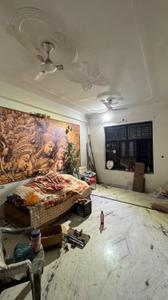 Hall Image of 600 Sq.ft 1.5 BHK Builder Floor for rent in Kalyanpur Kanpur for Rs. 24000