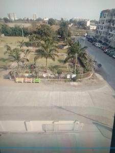 Balcony Image of 1150 Sq.ft 3 BHK Apartment / Flat for sale in Raj Homes, Gotal Pajri Nagpur for Rs. 5500000