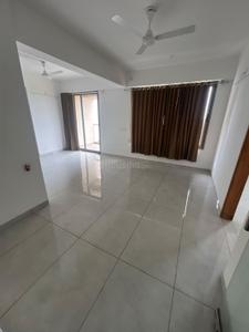 Hall Image of 2025 Sq.ft 3 BHK Apartment / Flat for rent in Shiv Shakti Uma Greens, Kudasan Gandhinagar for Rs. 28000