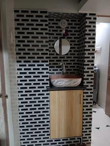 Hall Image of 560 Sq.ft 2 BHK Apartment / Flat for sale in Junagarh University Junagadh for Rs. 1450000