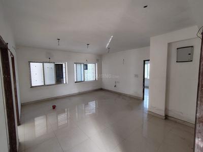 Hall Image of 1100 Sq.ft 3 BHK Apartment / Flat for sale in New Town Kolkata for Rs. 8400000