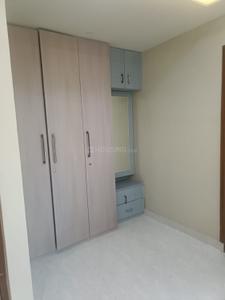 Bedroom Image of 1365 Sq.ft 3 BHK Apartment / Flat for sale in Grand Sikar Road Jaipur for Rs. 6098250