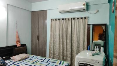 Bedroom Image of 1119 Sq.ft 3 BHK Apartment / Flat for sale in Garia, Baruipur Kolkata for Rs. 6500000