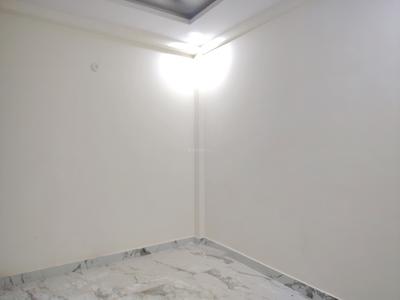 Bedroom Image of 1000 Sq.ft 3 BHK Apartment / Flat for sale in Khanpur New Delhi for Rs. 5500000