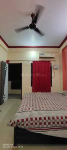 Bedroom Image of 1200 Sq.ft 2 BHK Apartment / Flat for rent in Sunderpur Varanasi for Rs. 25000