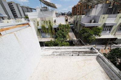 Balcony Image of 2250 Sq.ft 4 BHK Independent House for sale in Nikol Ahmedabad for Rs. 26500000