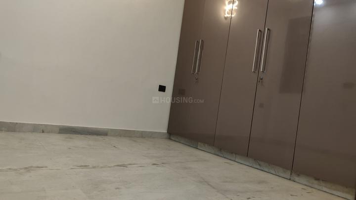 Khirki Extension Bedroom One 1