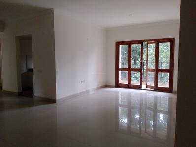 Living Room Image of 1775 Sq.ft 3 BHK Apartment / Flat for sale in Sterling shalom, Brookefield Bengaluru for Rs. 24500000