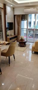 Living Room Image of 835 Sq.ft 2 BHK Apartment / Flat for sale in Vinay Unique Sky, Virar West Virar for Rs. 5570000