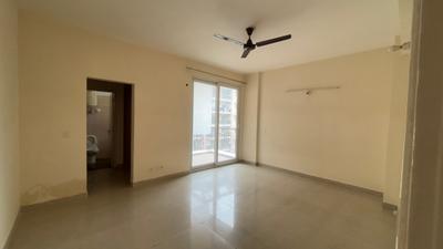 Bedroom Image of 2370 Sq.ft 4 BHK Apartment / Flat for sale in Tulip Purple, Sector 69 Gurgaon for Rs. 27800000