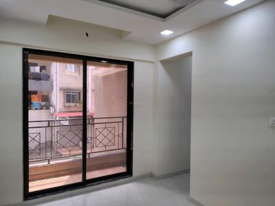 Living Room Image of 1020 Sq.ft 2 BHK Apartment / Flat for rent in Bhoomi Acres, Hiranandani Estate Thane for Rs. 39000
