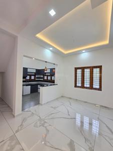 Hall Image of 1500 Sq.ft 3 BHK Independent House for sale in North Parvur Kochi for Rs. 6000000