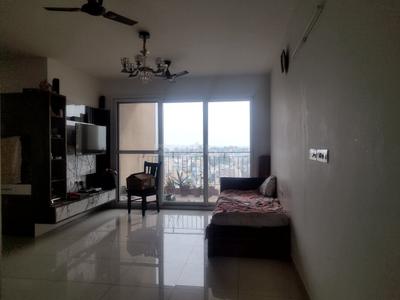 Hall Image of 1760 Sq.ft 3 BHK Apartment / Flat for sale in Jagajeevanram Nagar Bengaluru for Rs. 29500000
