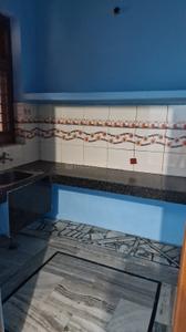 Kitchen Image of 1500 Sq.ft 2 BHK Builder Floor for rent in Model Town Bathinda for Rs. 8000