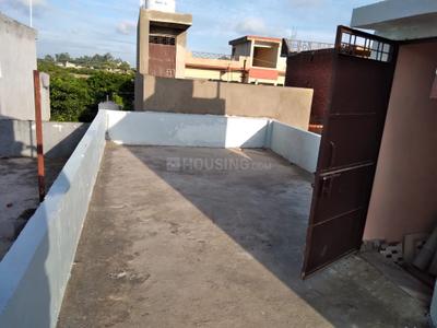 Balcony Image of 450 Sq.ft 2 BHK Independent House for sale in New Moradabad Moradabad for Rs. 3600000