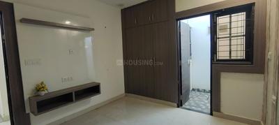 Bedroom Image of 1140 Sq.ft 3 BHK Independent House for sale in Eldeco II Lucknow for Rs. 6000000