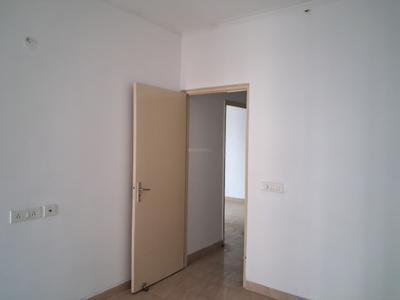 Bedroom Image of 955 Sq.ft 2 BHK Apartment / Flat for sale in Gaurs 14th Avenue, Noida Extension Greater Noida for Rs. 8400000