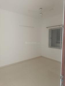Bedroom Image of 950 Sq.ft 2 BHK Apartment / Flat for rent in Atharva Krishni, Bejai Mangalore for Rs. 25000