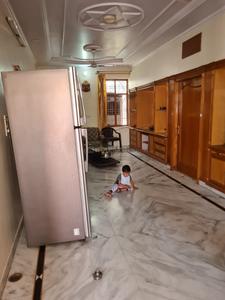 Kitchen Image of 6500 Sq.ft 8 BHK Independent House for sale in Pink City Jaipur for Rs. 50000000