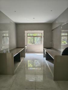 Kitchen Image of 2500 Sq.ft 4 BHK Apartment / Flat for sale in Kotibhaskar Guruprasad Kunj, Erandwane Pune for Rs. 50000000