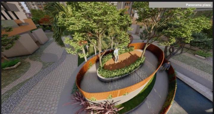 Aaditri Everest Main Image 1