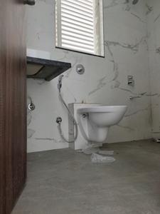 Common Bathroom Image of 1950 Sq.ft 3 BHK Apartment / Flat for sale in Kolte Patil Tuscan Estate Signature Meadows, Kharadi Pune for Rs. 29500000