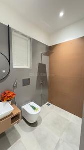 Image of 750 Sq.ft 2 BHK Apartment / Flat for sale in Ruparel Westsky, Kandivali West, Mumbai for Rs. 18000000