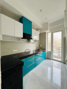 3 BHK Independent Builder Floor