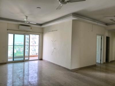 Living Room Image of 1900 Sq.ft 3 BHK Apartment / Flat for rent in Shree Vardhman Victoria, Sector 70 Gurgaon for Rs. 48000
