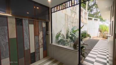 Balcony Image of 1450 Sq.ft 3 BHK Independent House for sale in Thrippunithura Kochi for Rs. 5900000