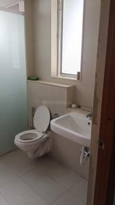 Image of 1660 Sq.ft 2.5 BHK Apartment / Flat for sale in Amanora Aspire Towers, Hadapsar, Pune for Rs. 24900000