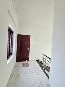 Hall Image of 1350 Sq.ft 3 BHK Independent House for sale in Panayikulam Kochi for Rs. 5200000