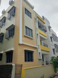 Image of 560 Sq.ft 2 BHK Apartment / Flat for sale in Kalikapur, EM Bypass, Kolkata for Rs. 2800000
