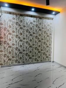 Bedroom Image of 950 Sq.ft 2 BHK Apartment / Flat for sale in Govindpuram Ghaziabad for Rs. 2700000
