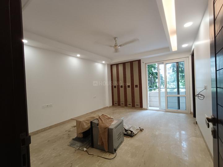 Sukhdev Vihar Bedroom 1