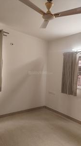 Bedroom Image of 12000 Sq.ft 1 BHK Independent House for rent in Arakere Bengaluru for Rs. 50000