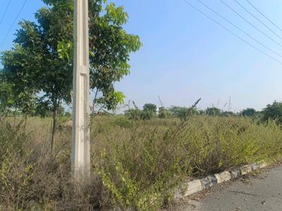 Image of 120 Sq.ft Residential Plot / Land for sale in Nuthankal, Hyderabad for Rs. 4100007