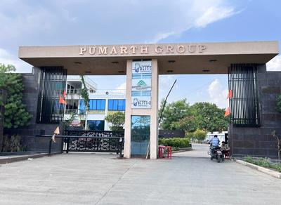 Image of 1800 Sq.ft Residential Plot / Land for sale in Pumarth Bliss I, Manglia, Indore for Rs. 11700000